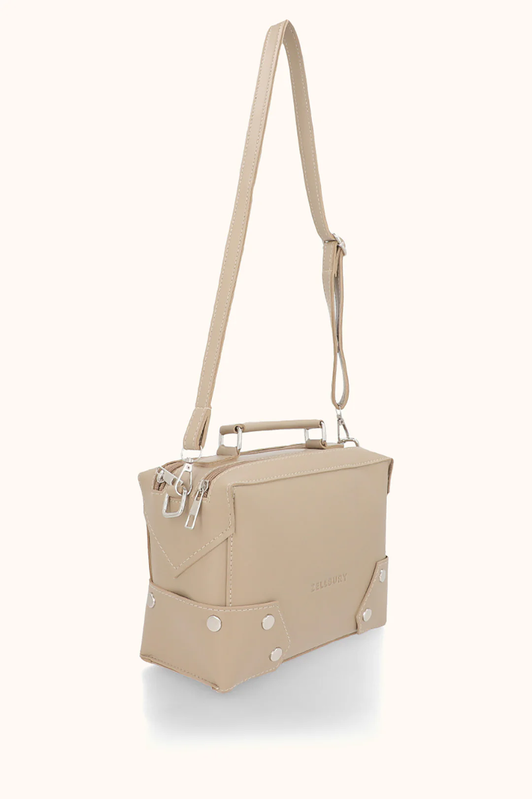 Cross-Body Bags - E129 - Image 8