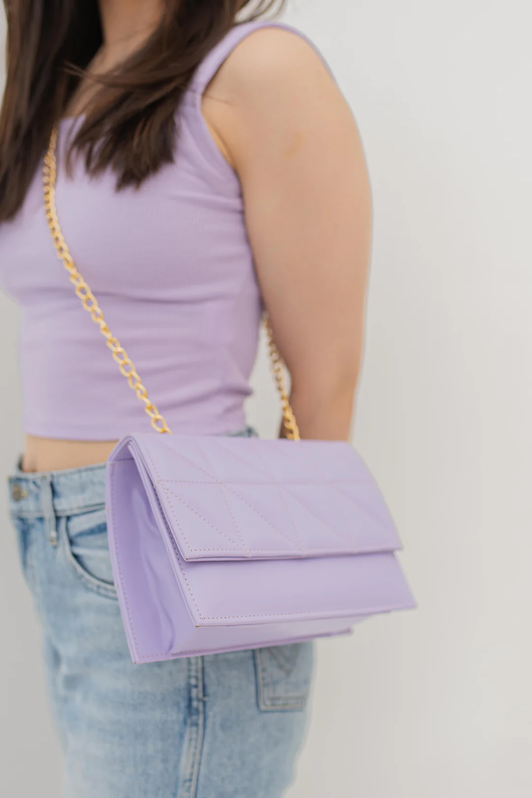 Cross-Body Bags - E237 - Image 11