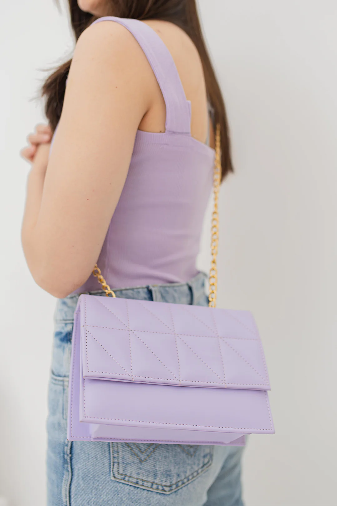 Cross-Body Bags - E237 - Image 12