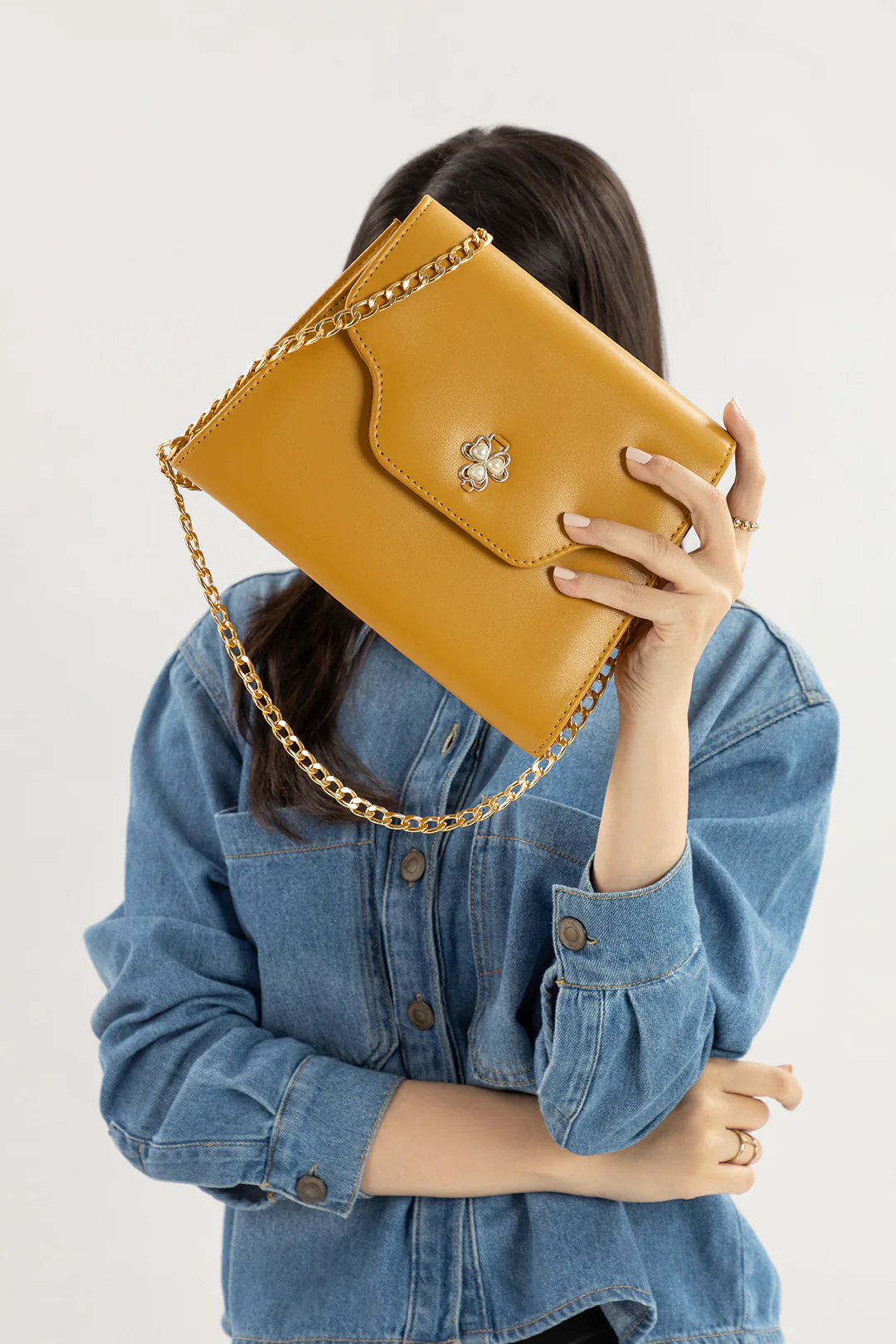 Cross-Body Bags - E256 - Image 2