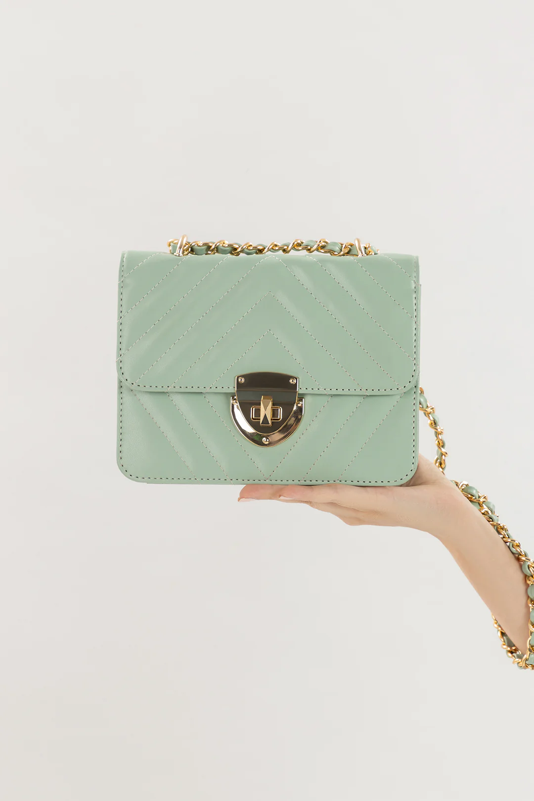Cross-Body Bags - E257 - Image 3