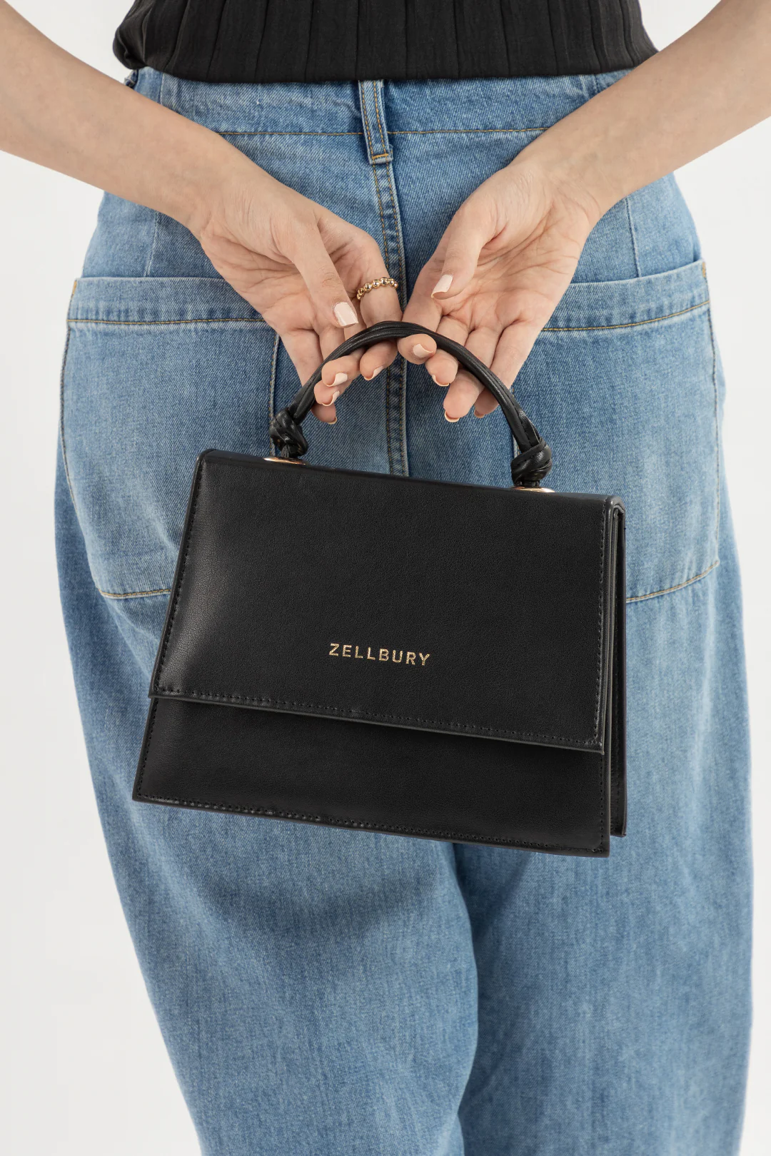 Cross-Body Bags - E259 - Image 26