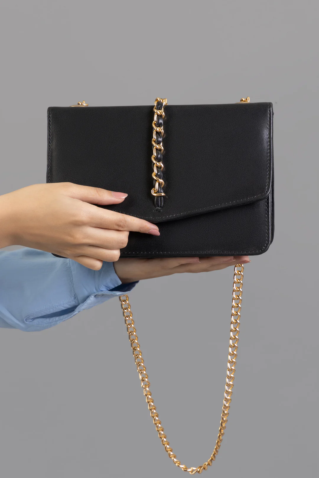 Cross-Body Bags - E262 - Image 10
