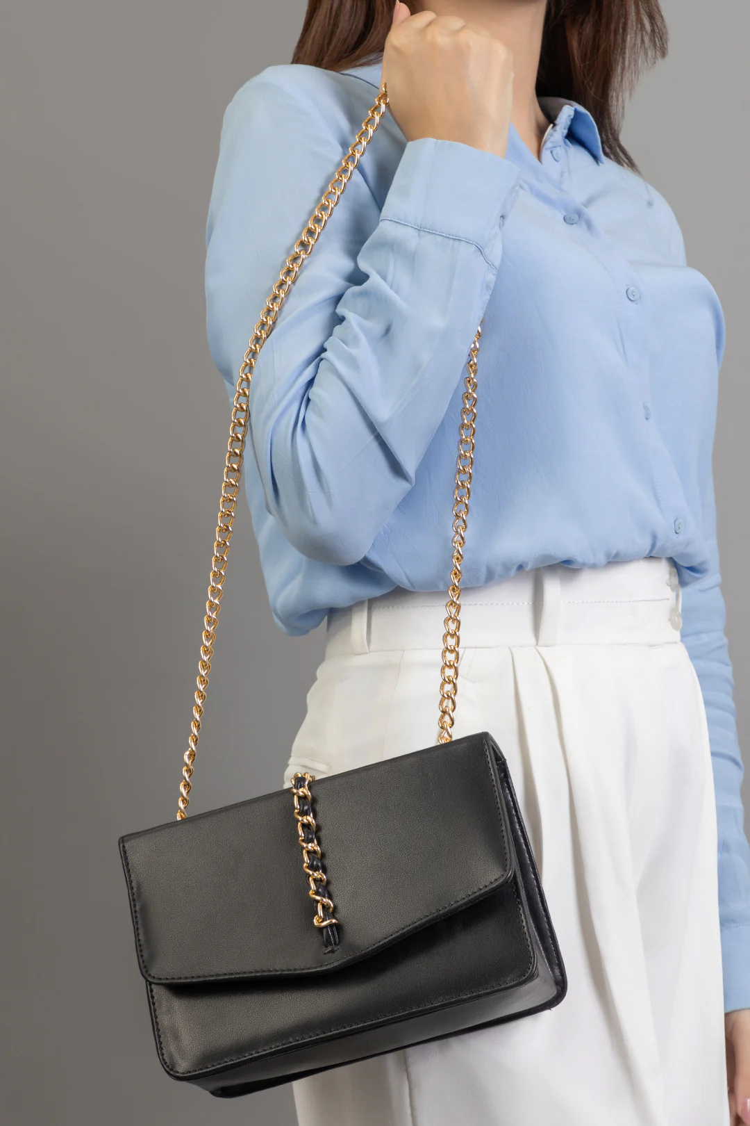 Cross-Body Bags - E262 - Image 11