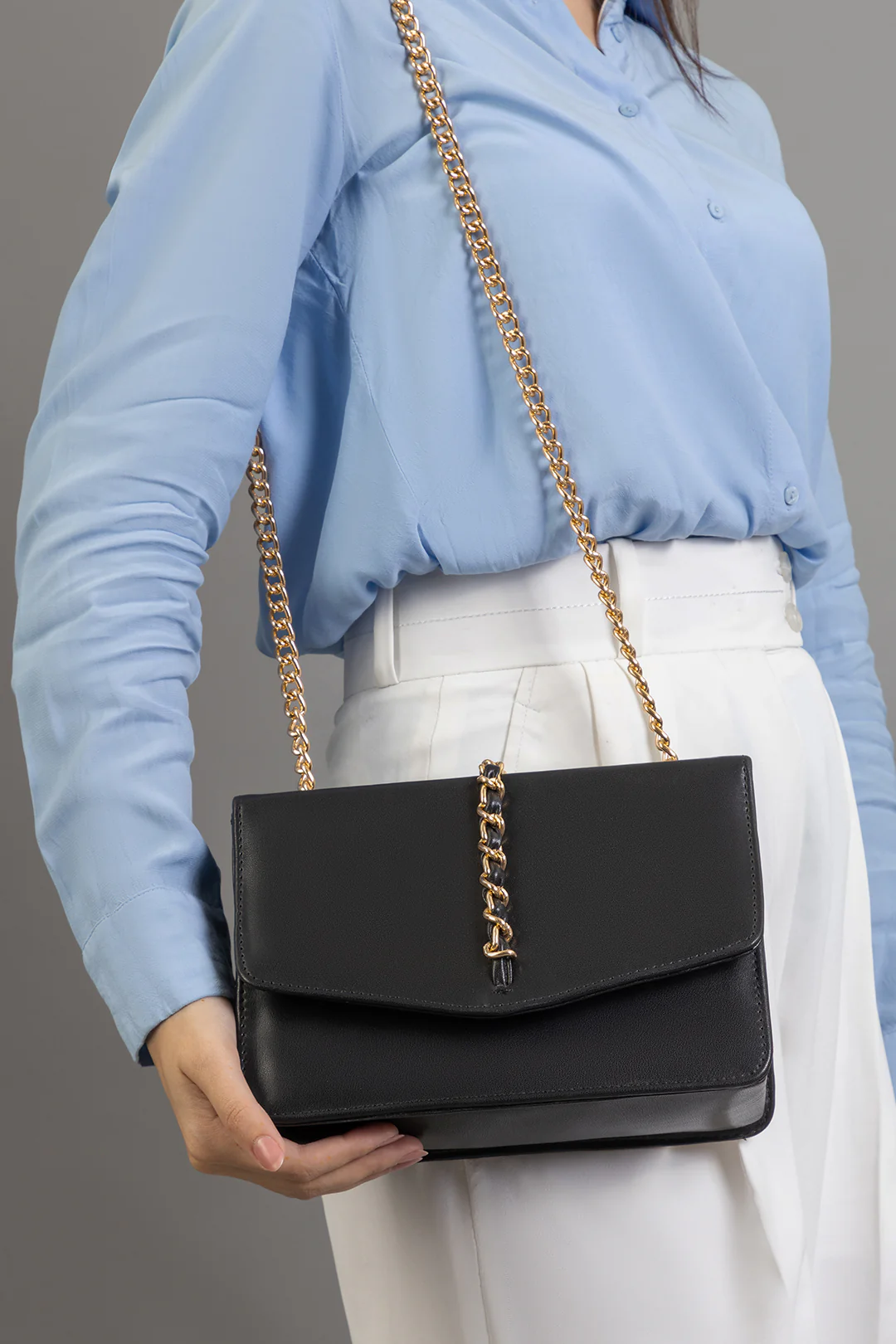 Cross-Body Bags - E262 - Image 12