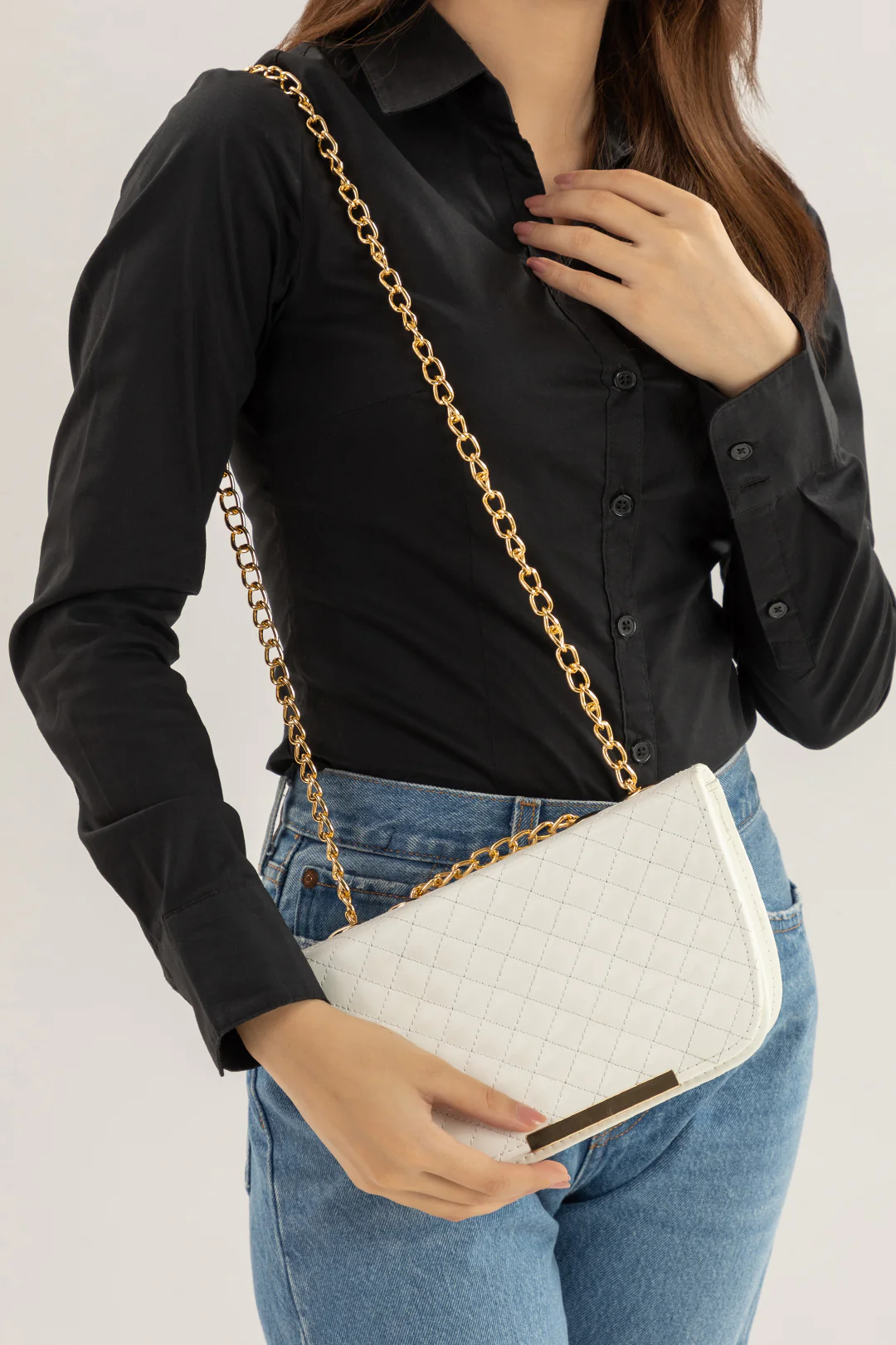Cross-Body Bags - E269 - Image 22