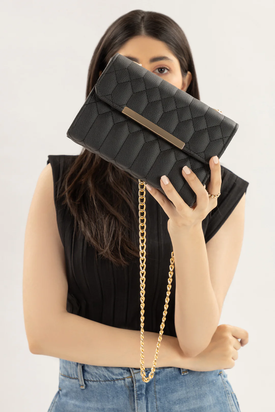 Cross-Body Bags - E272 - Image 19