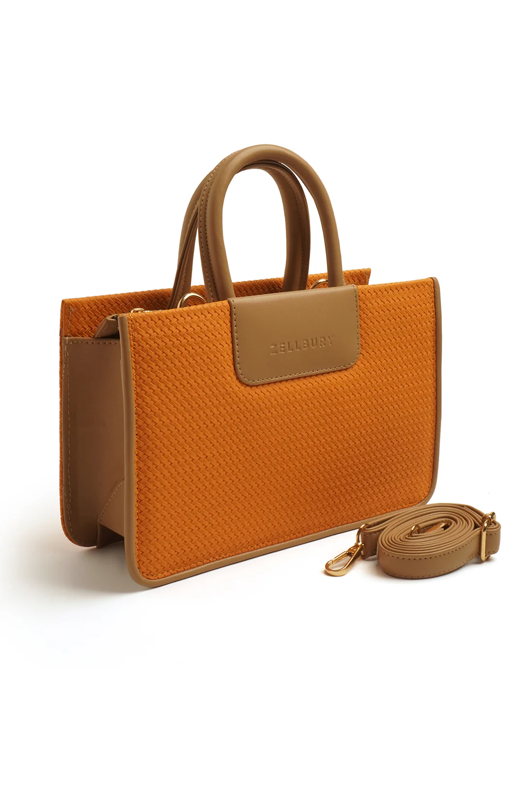 Cross-Body Bags - E709