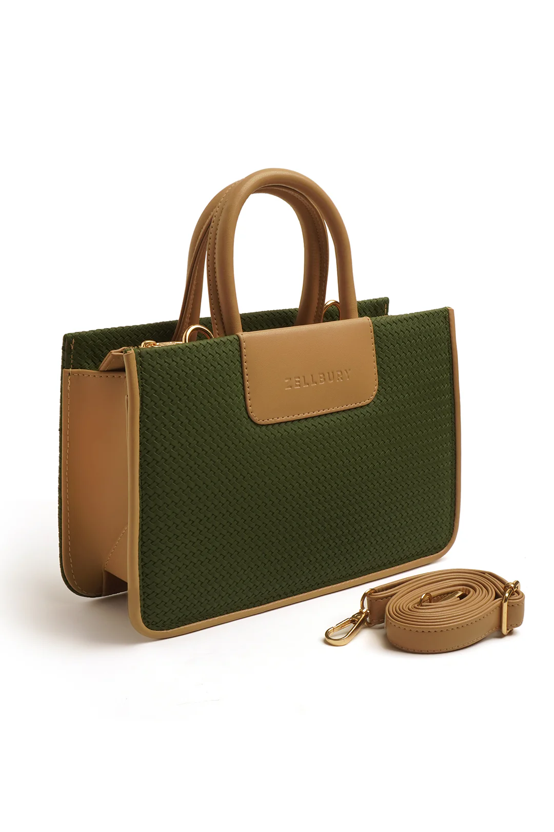 Cross-Body Bags - E709 - Image 6