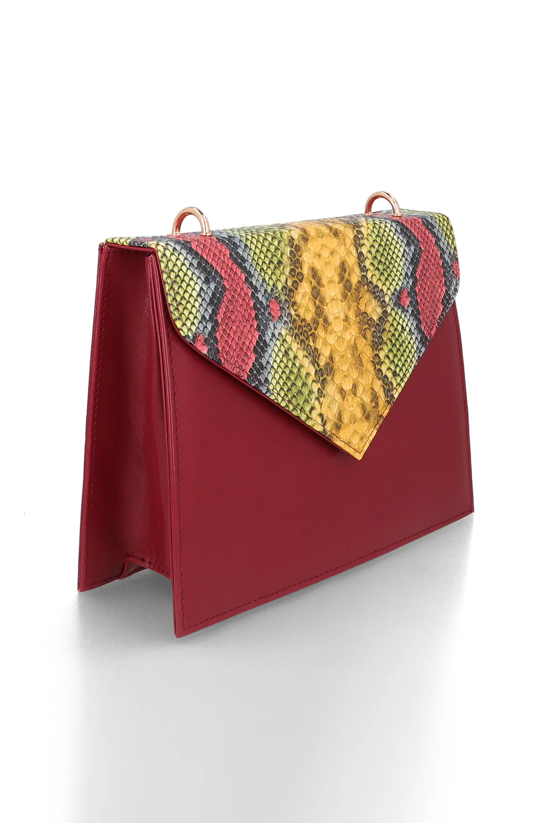 Cross-Body Bags - E201 - Image 18