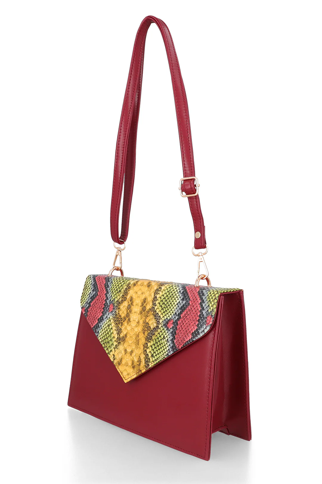 Cross-Body Bags - E201 - Image 22
