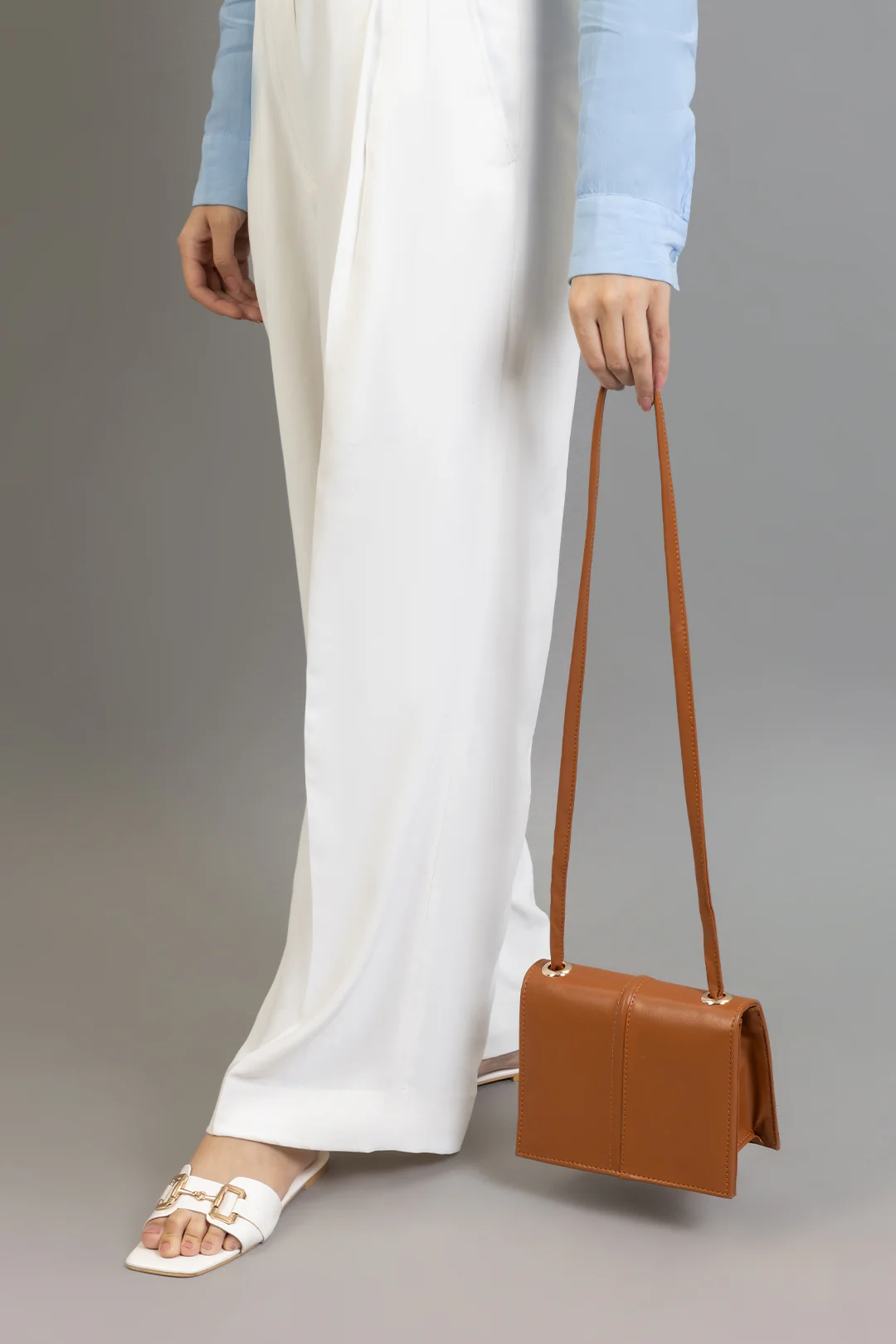 Cross-Body Bags - E277 - Image 18