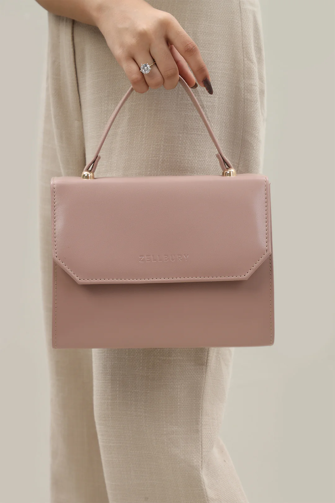 Cross-Body Bags - E290 - Image 12