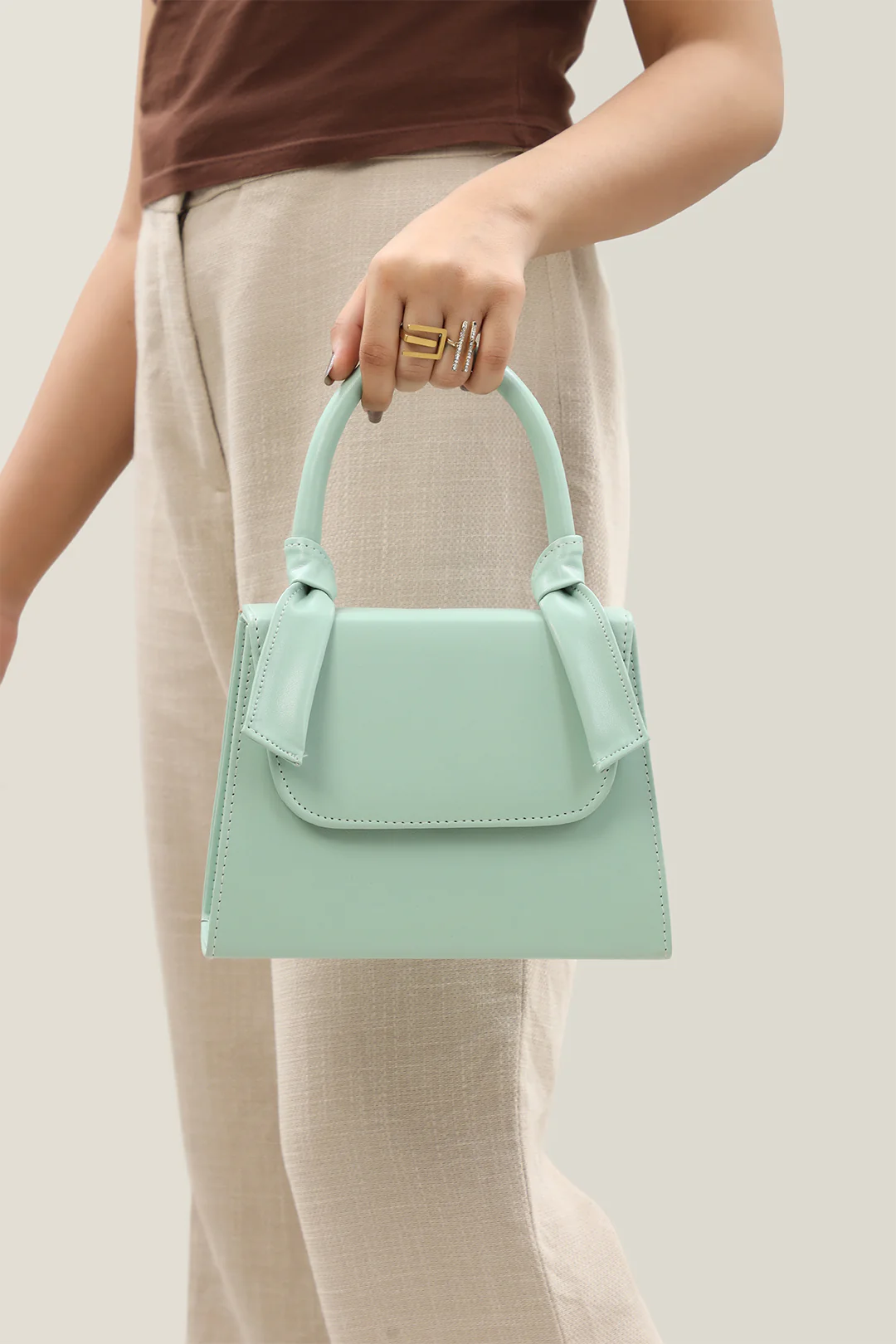 Cross-Body Bags - E307 - Image 20