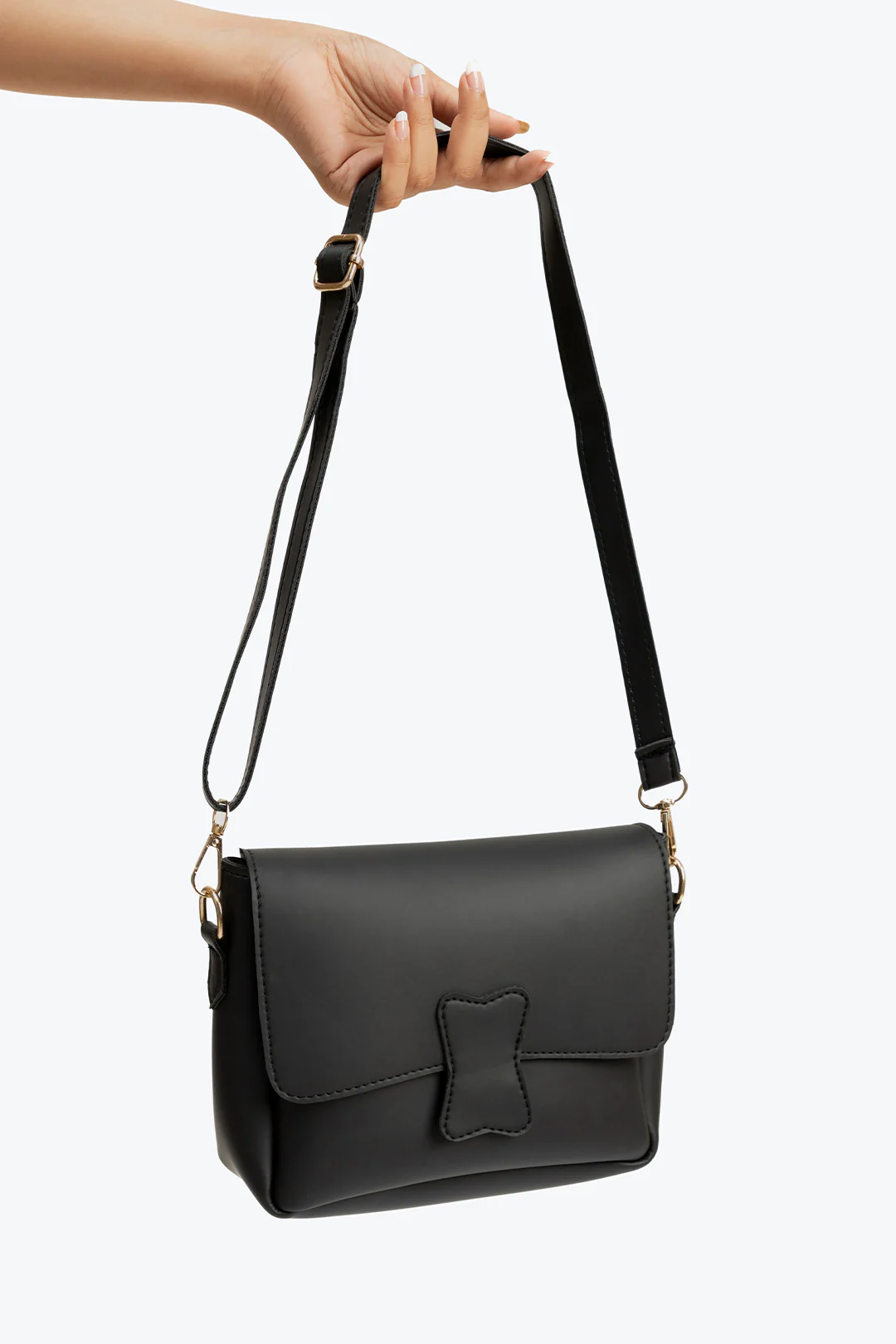 Cross-Body Bags - E343 - Image 4