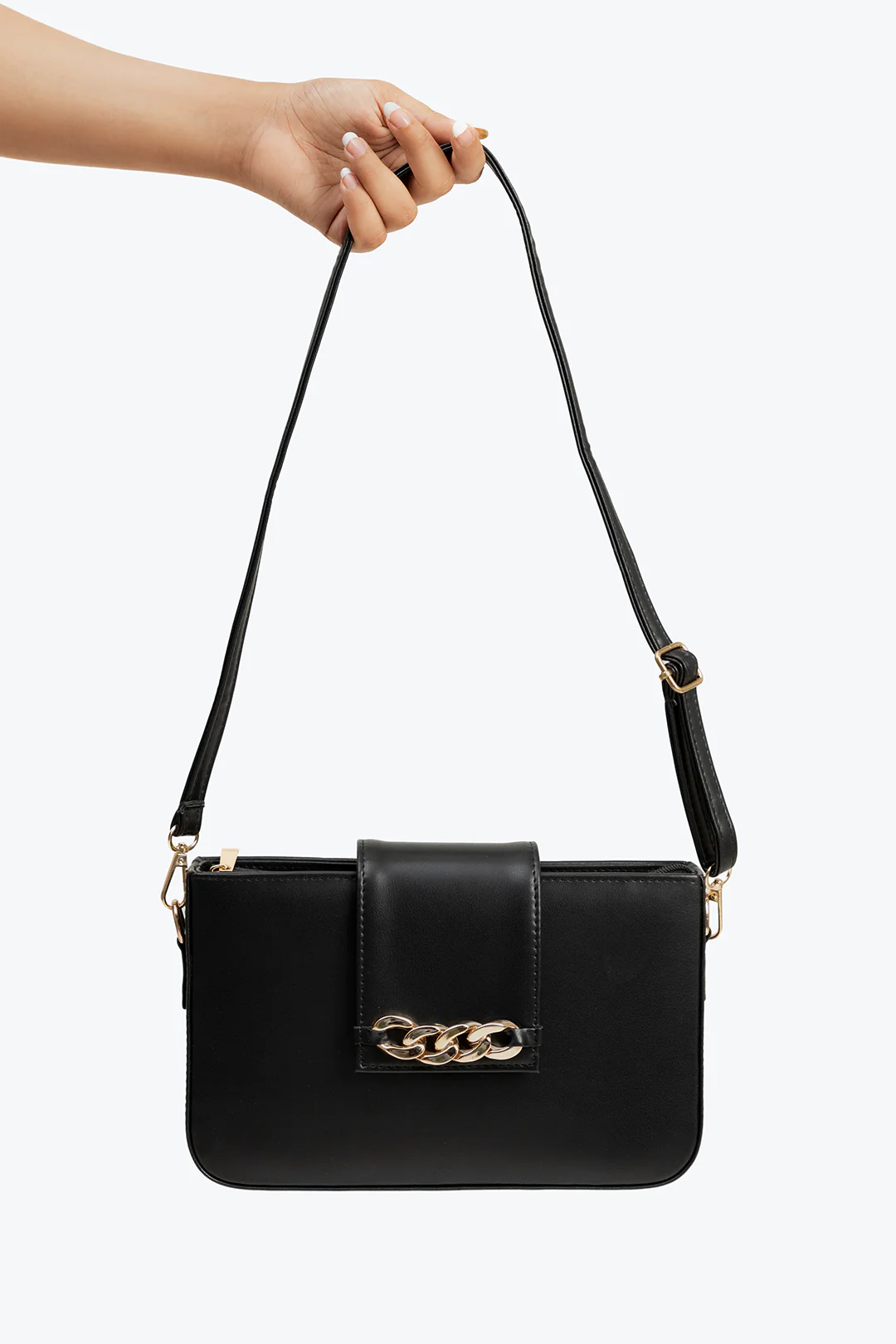 Cross-Body Bags - E347 - Image 3
