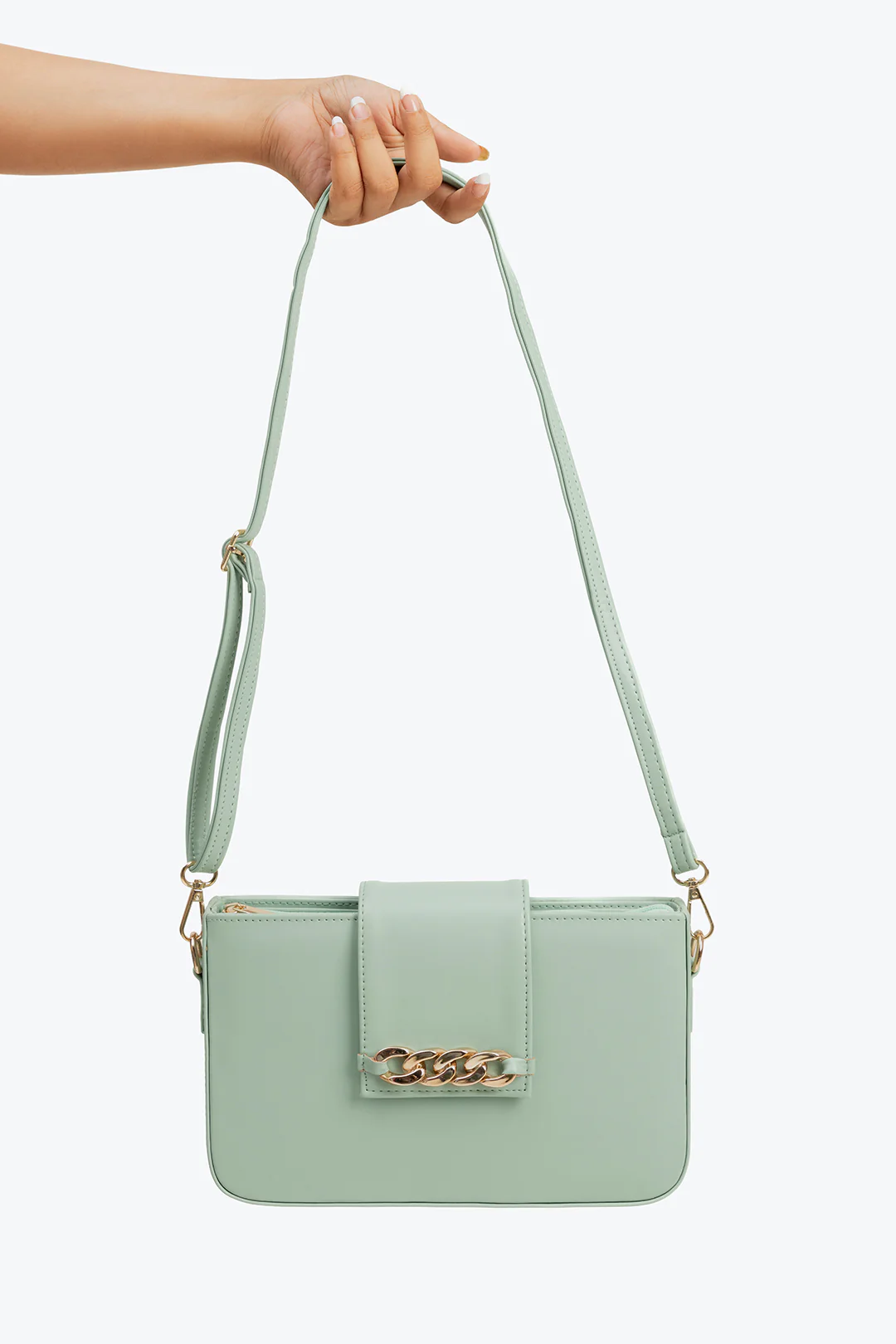 Cross-Body Bags - E347 - Image 4