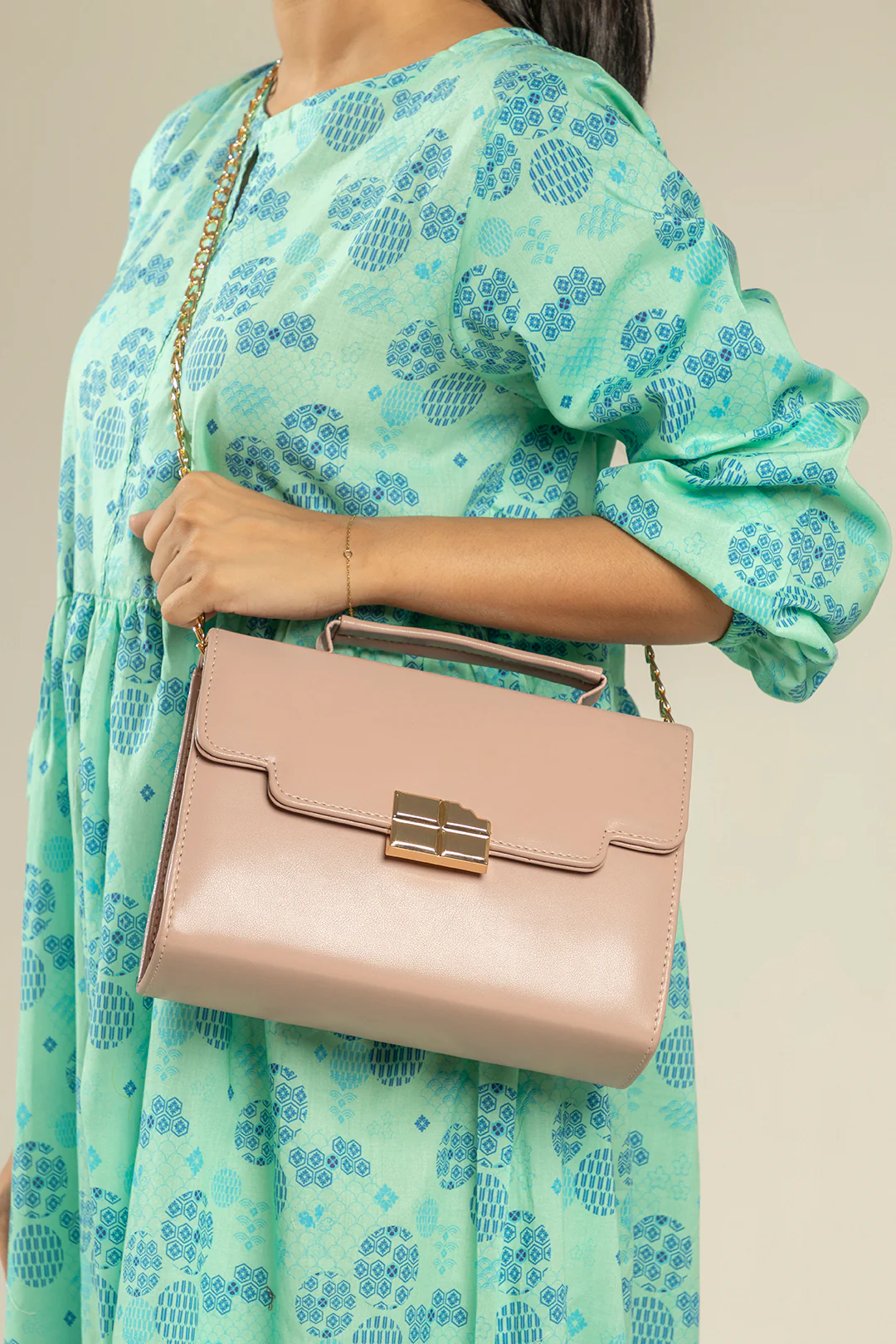 Cross-Body Bags - E380 - Image 6