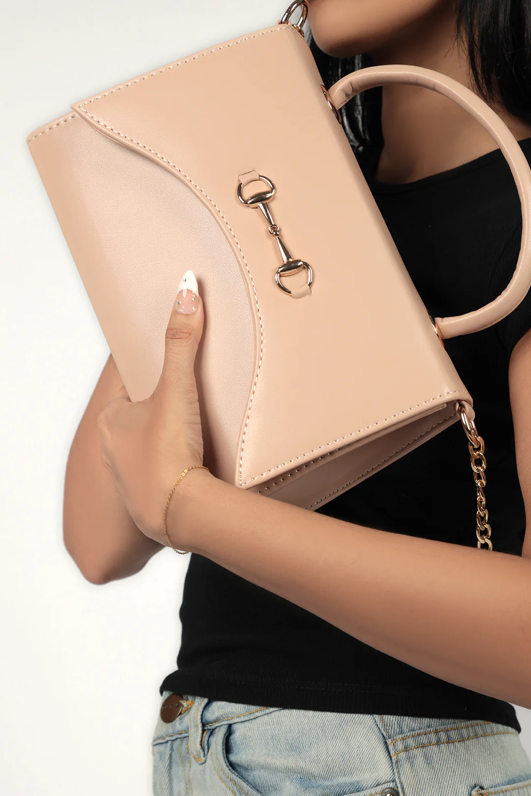Cross-Body Bags - E382 - Image 10
