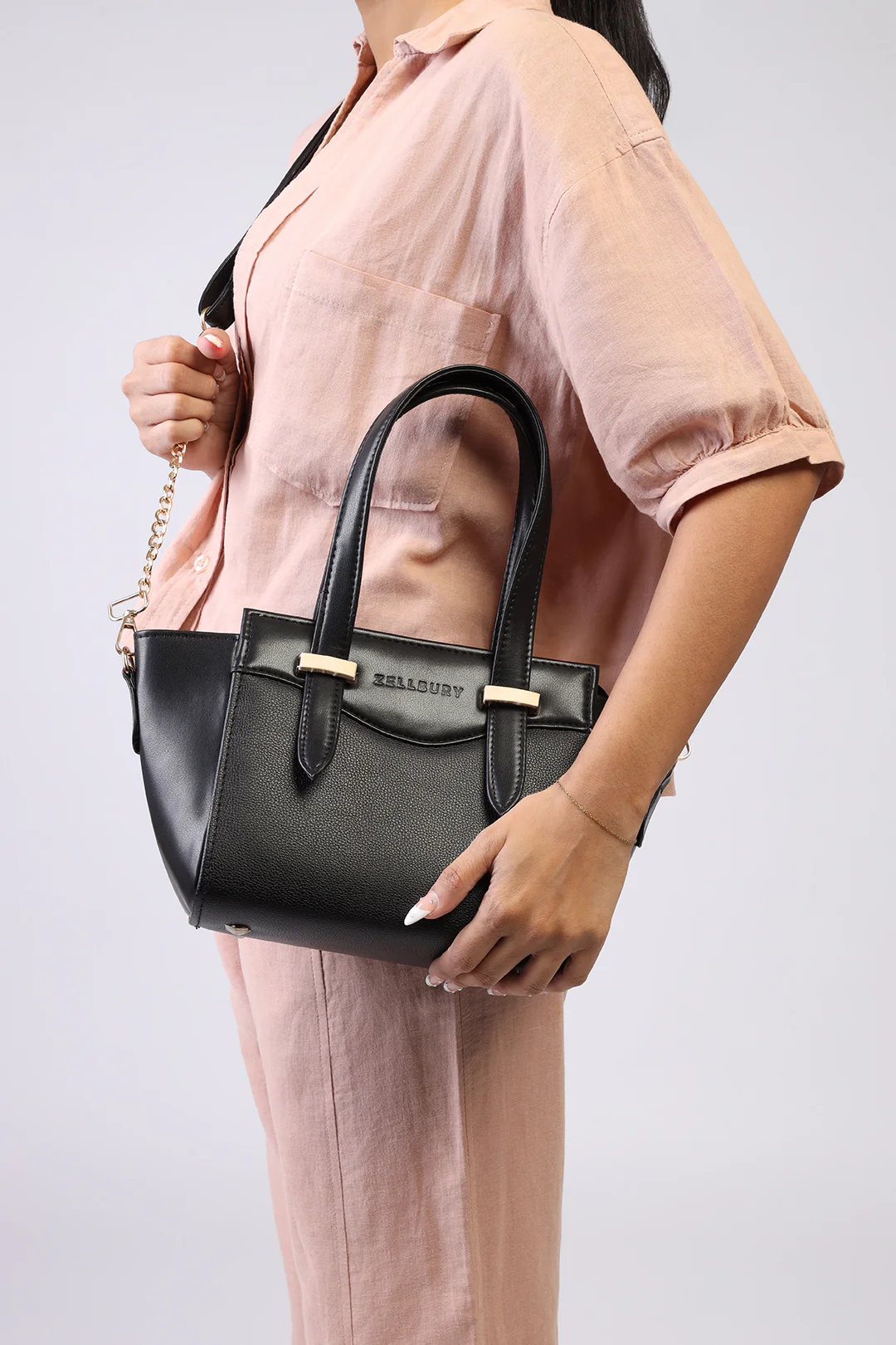 Cross-Body Bags - E383 - Image 2
