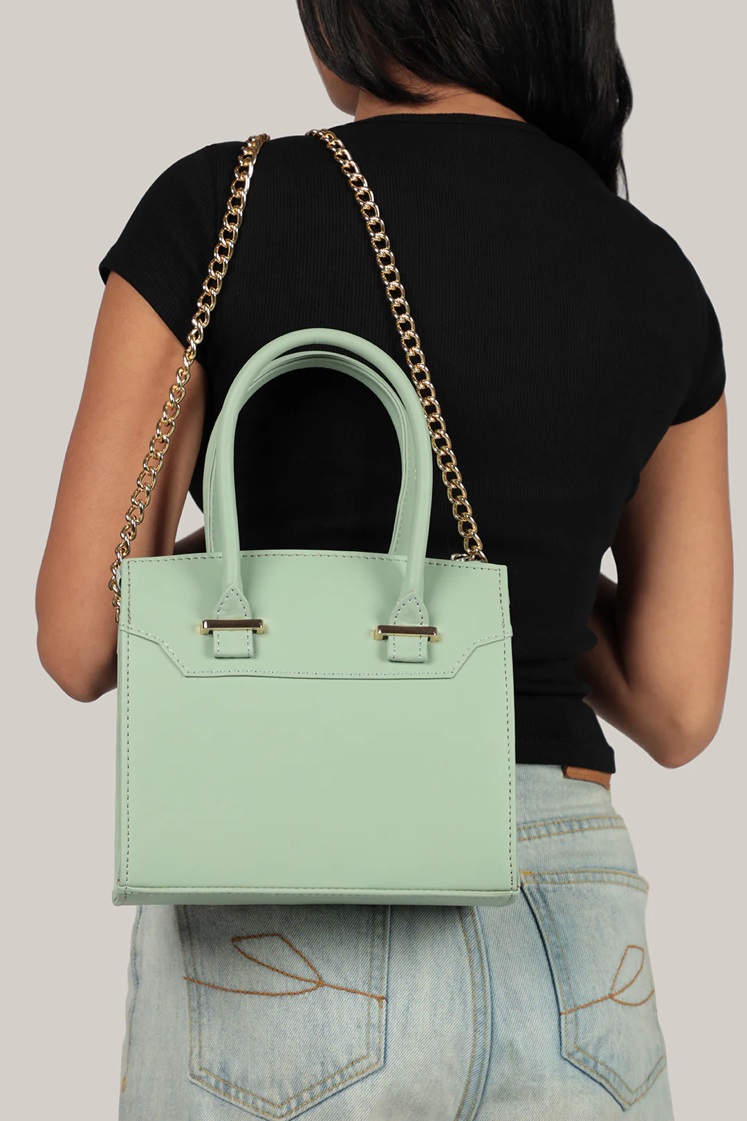 Cross-Body Bags - E384 - Image 2