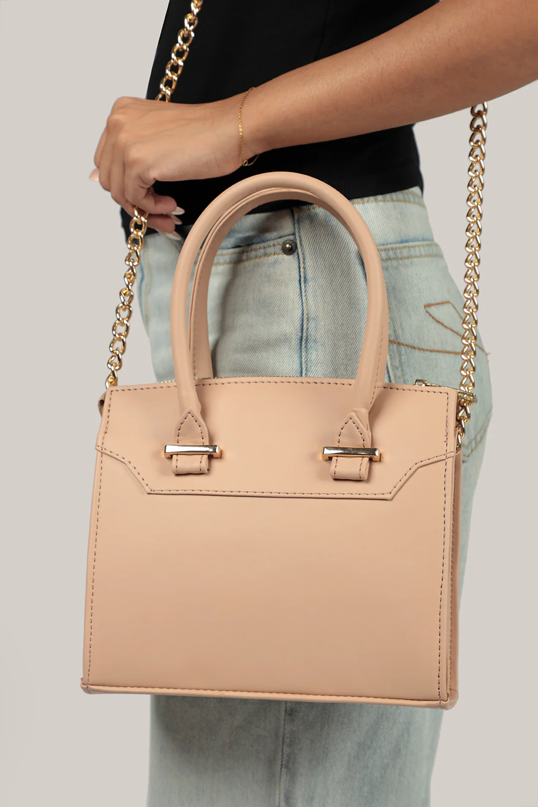 Cross-Body Bags - E384 - Image 9