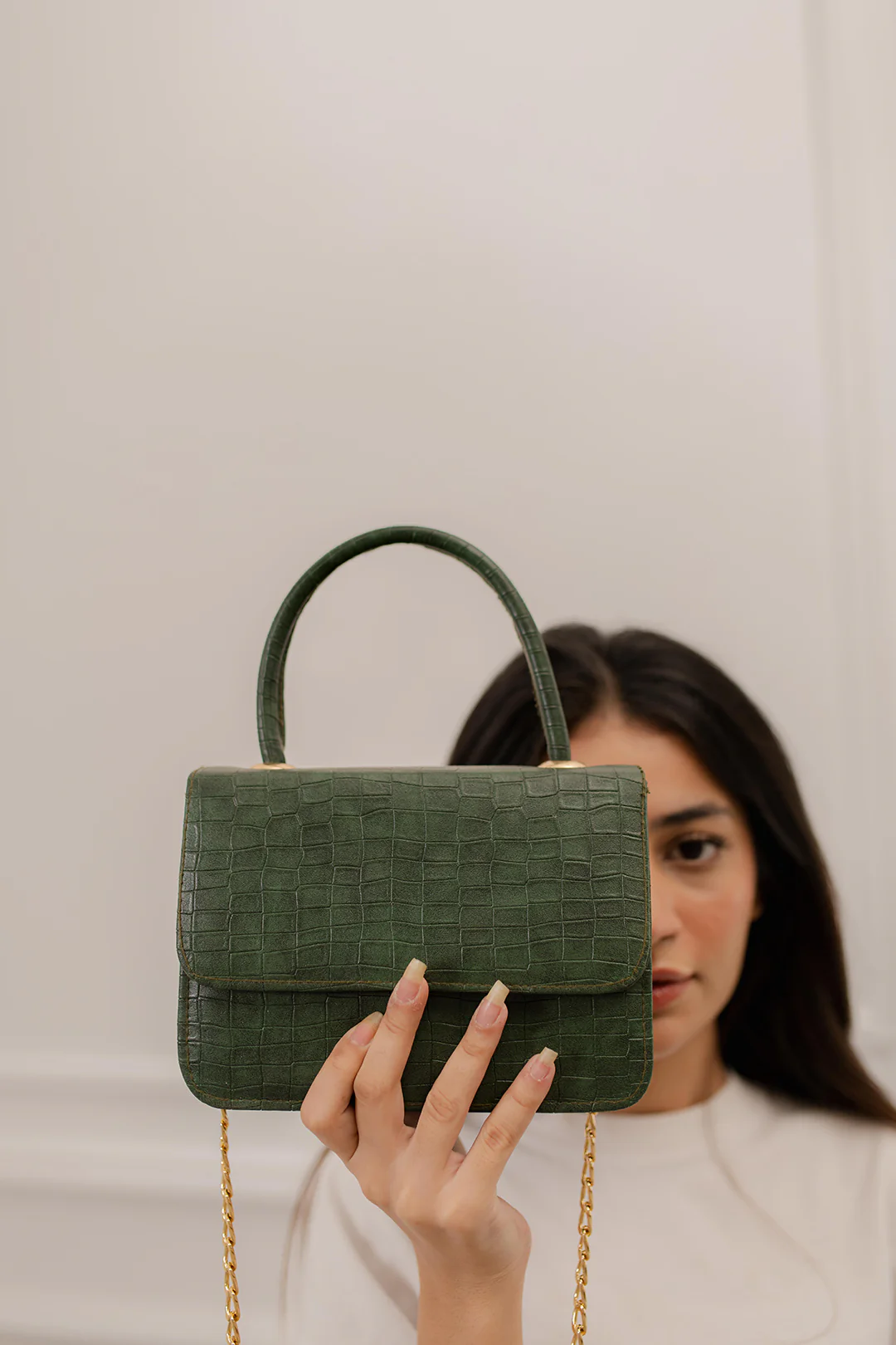 Cross-Body Bags - E395 - Image 6