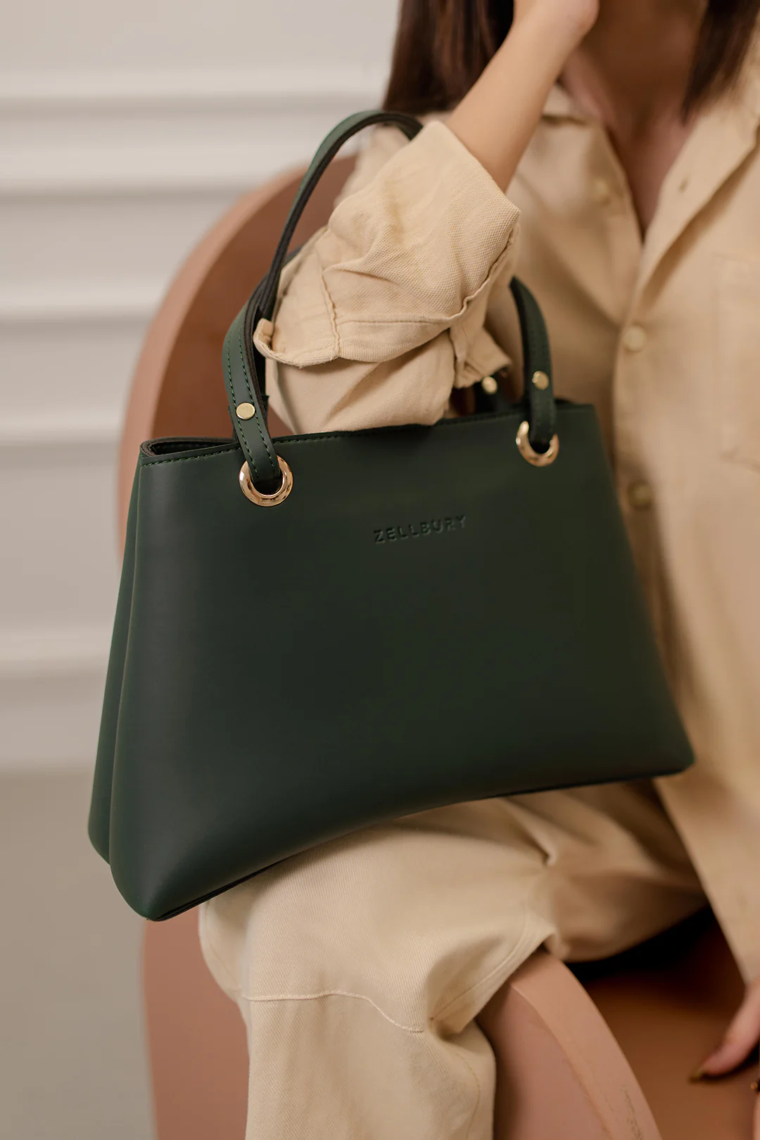 Cross-Body Bags - E399 - Image 11