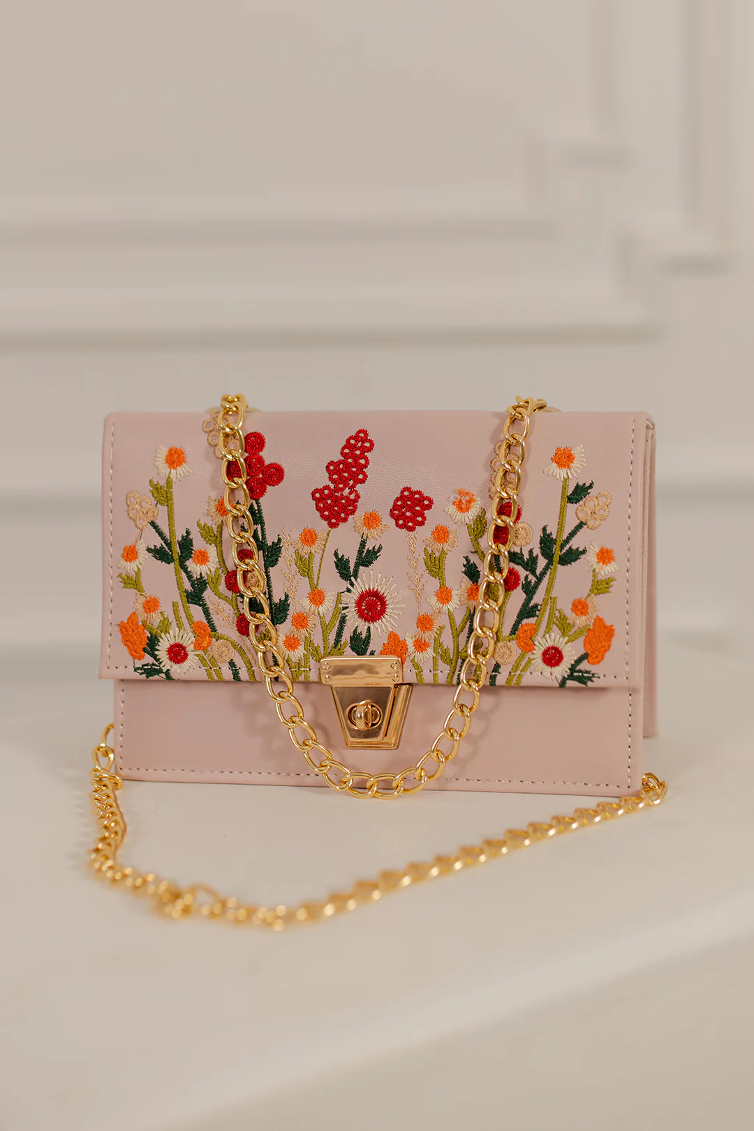 Cross-Body Bags - E401 - Image 12