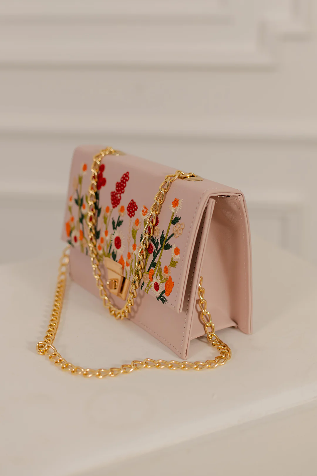 Cross-Body Bags - E401 - Image 13