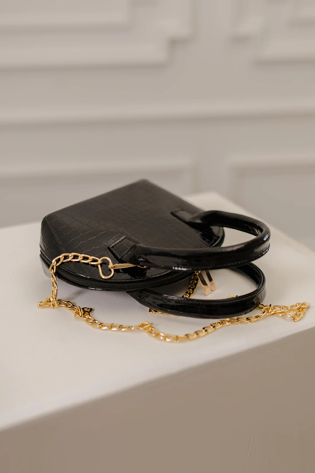 Cross-Body Bags - E404 - Image 4