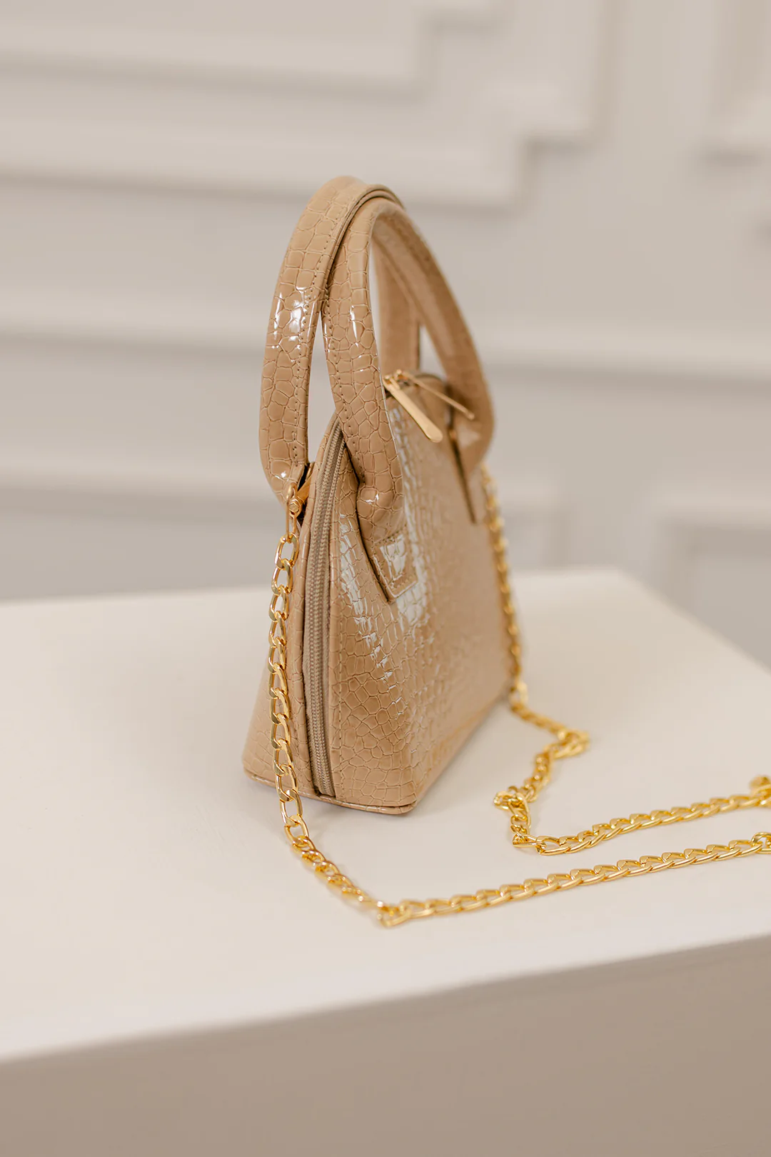 Cross-Body Bags - E404 - Image 8