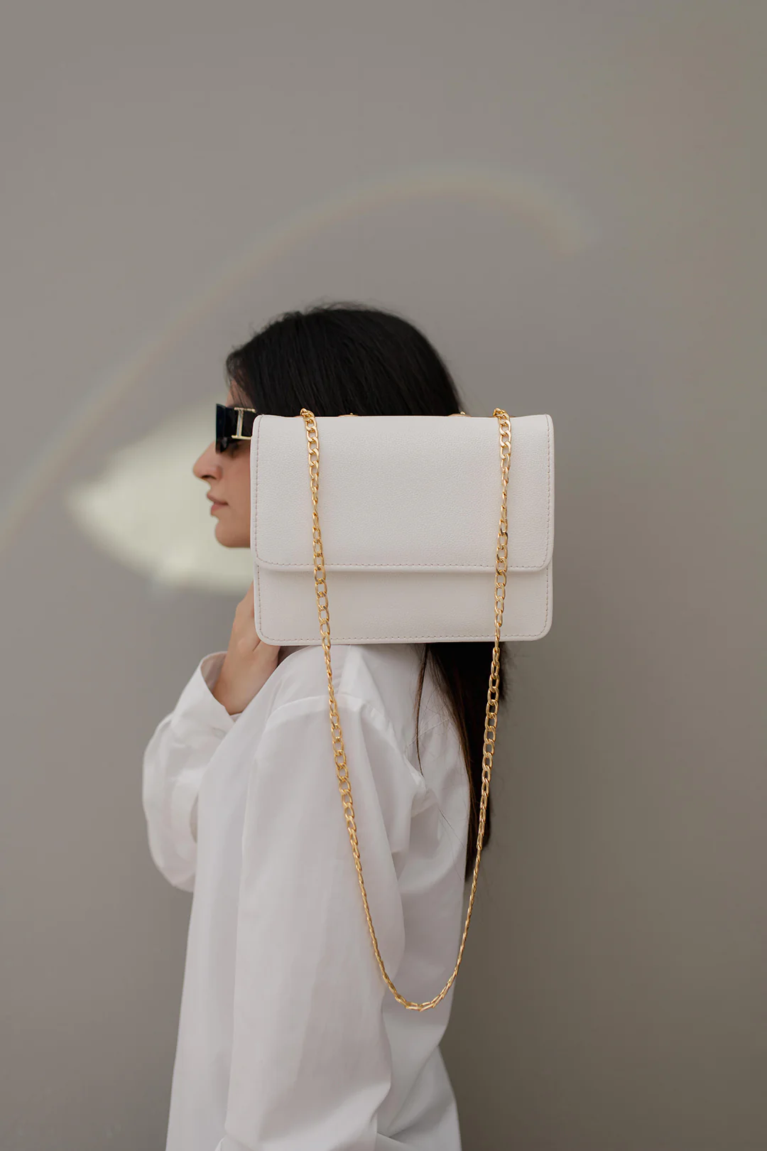 Cross-Body Bags - E406 - Image 9