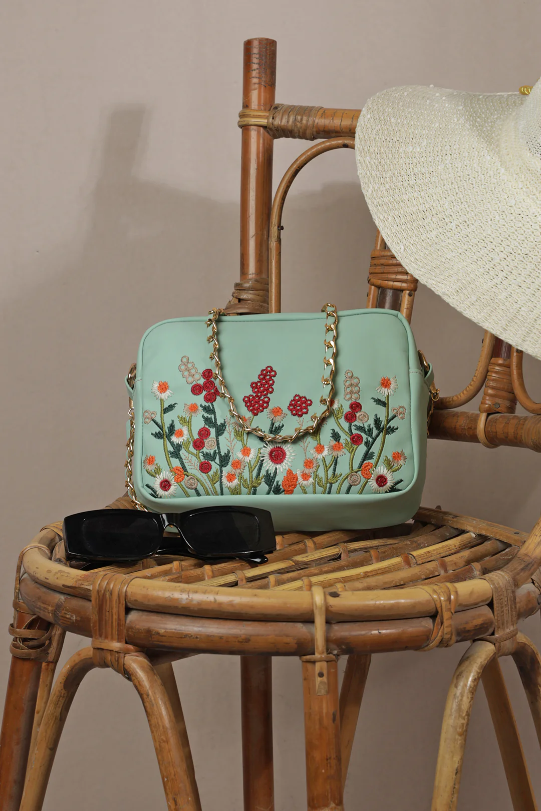 Cross-Body Bags - E407 - Image 18