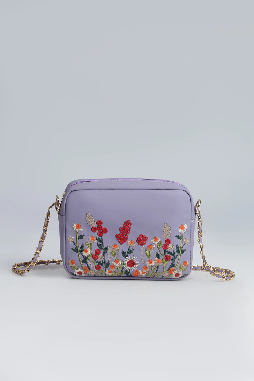Cross-Body Bags - E407 - Image 27
