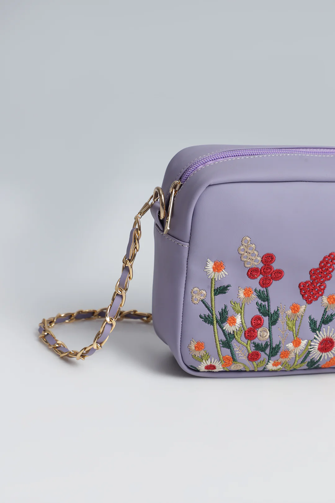 Cross-Body Bags - E407 - Image 29