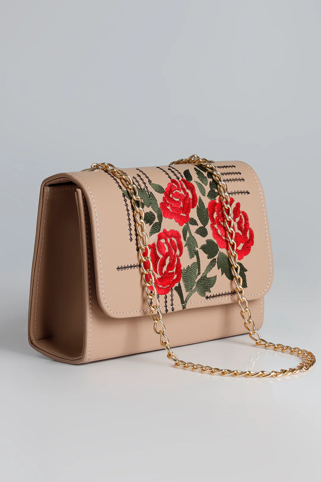 Cross-Body Bags - E439 - Image 2