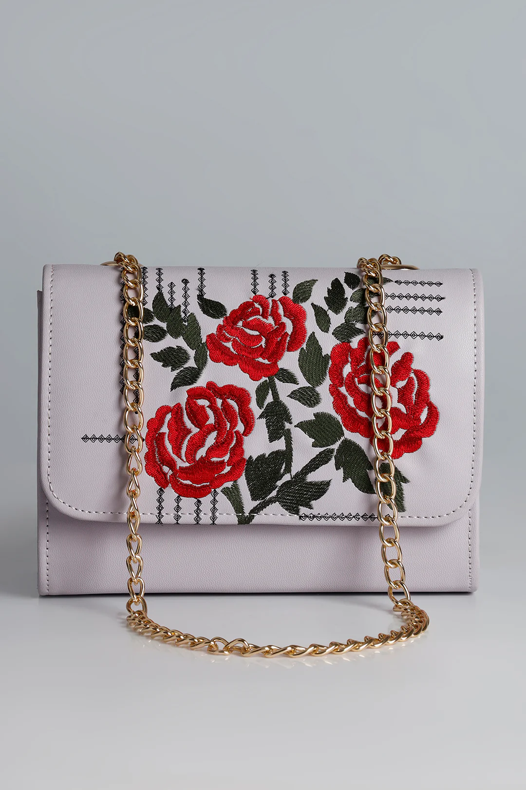 Cross-Body Bags - E439 - Image 4
