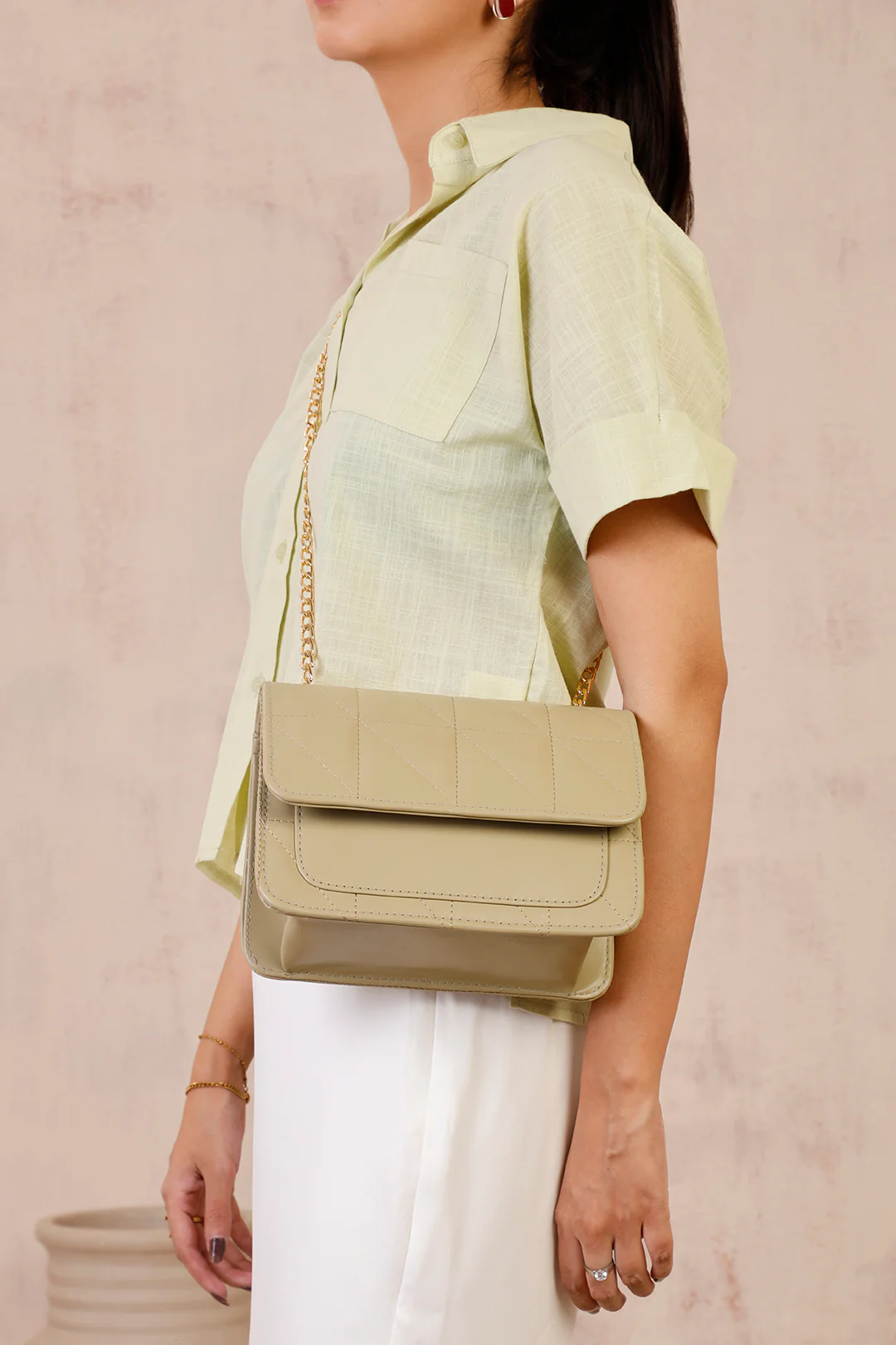 Cross-Body Bags - E440 - Image 13