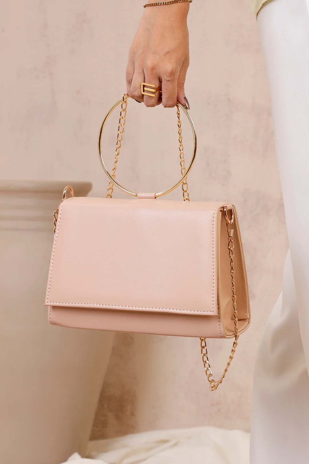 Cross-Body Bags - E442 - Image 13