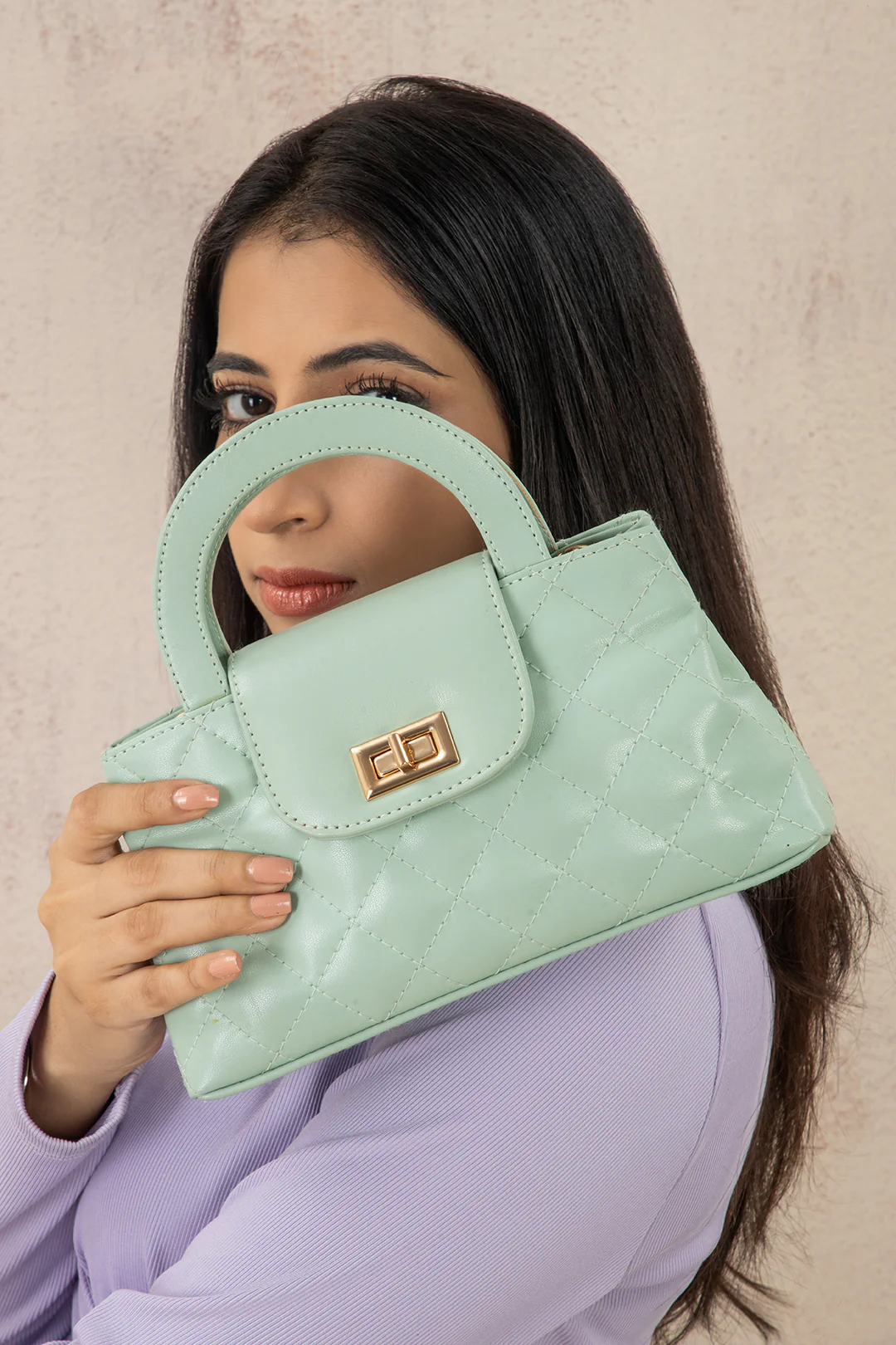 Cross-Body Bags - E453 - Image 12