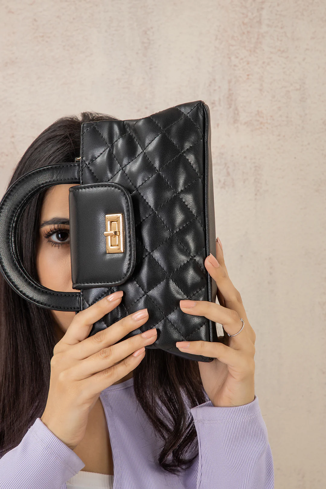 Cross-Body Bags - E453 - Image 5