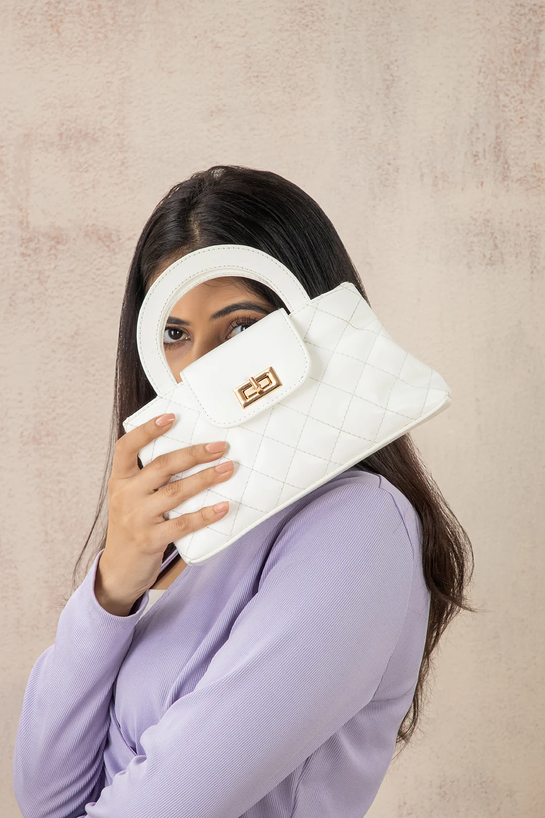 Cross-Body Bags - E453 - Image 8
