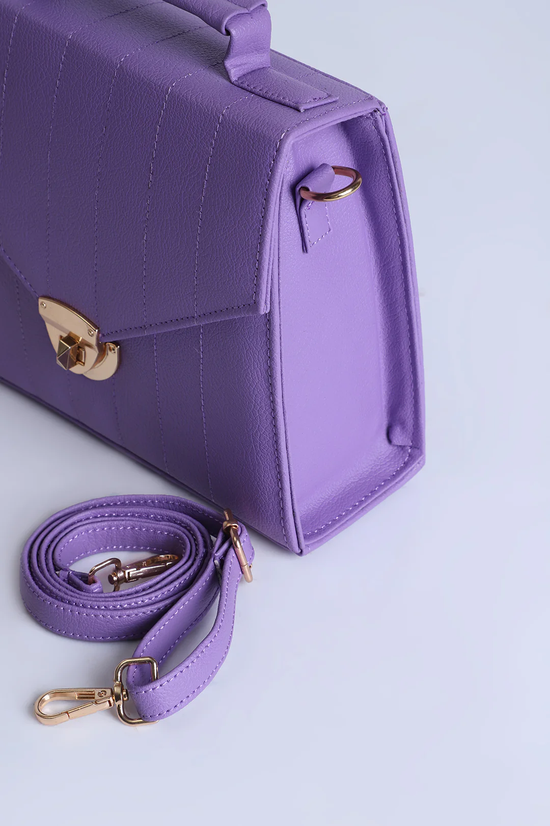 Cross-Body Bags - E531 - Image 9