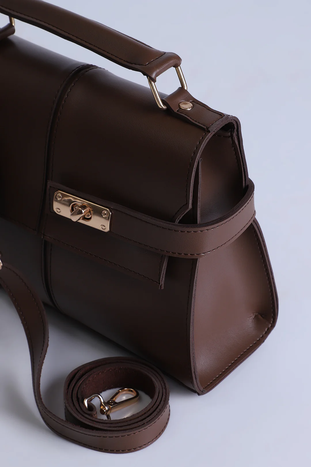 Cross-Body Bags - E533 - Image 3