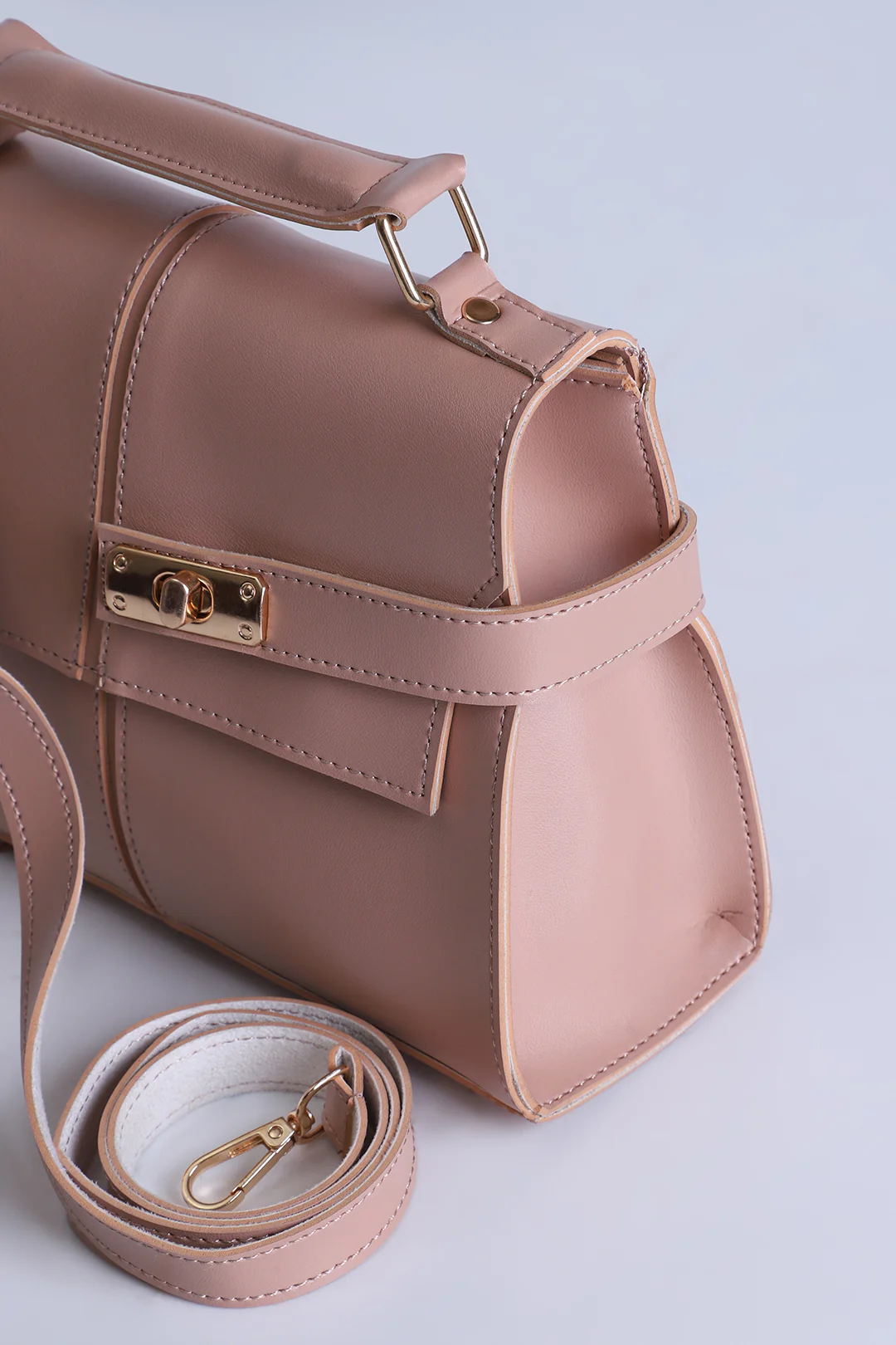 Cross-Body Bags - E533 - Image 9