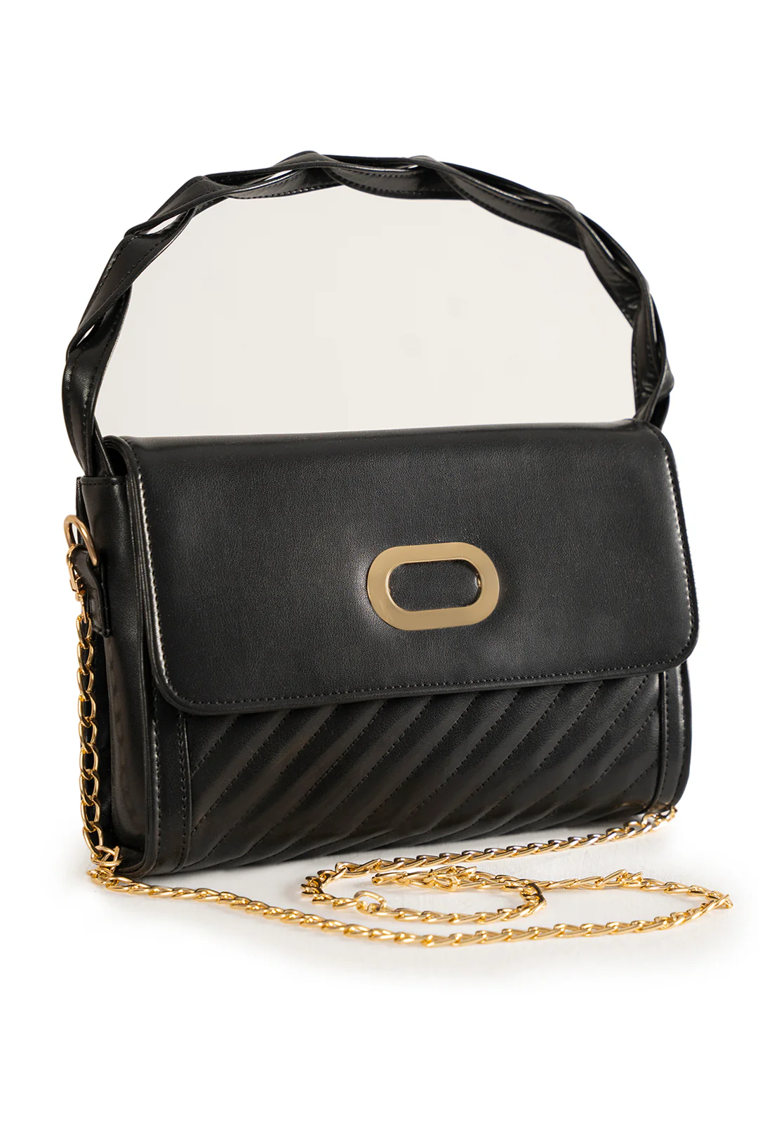 Cross-Body Bags - E582