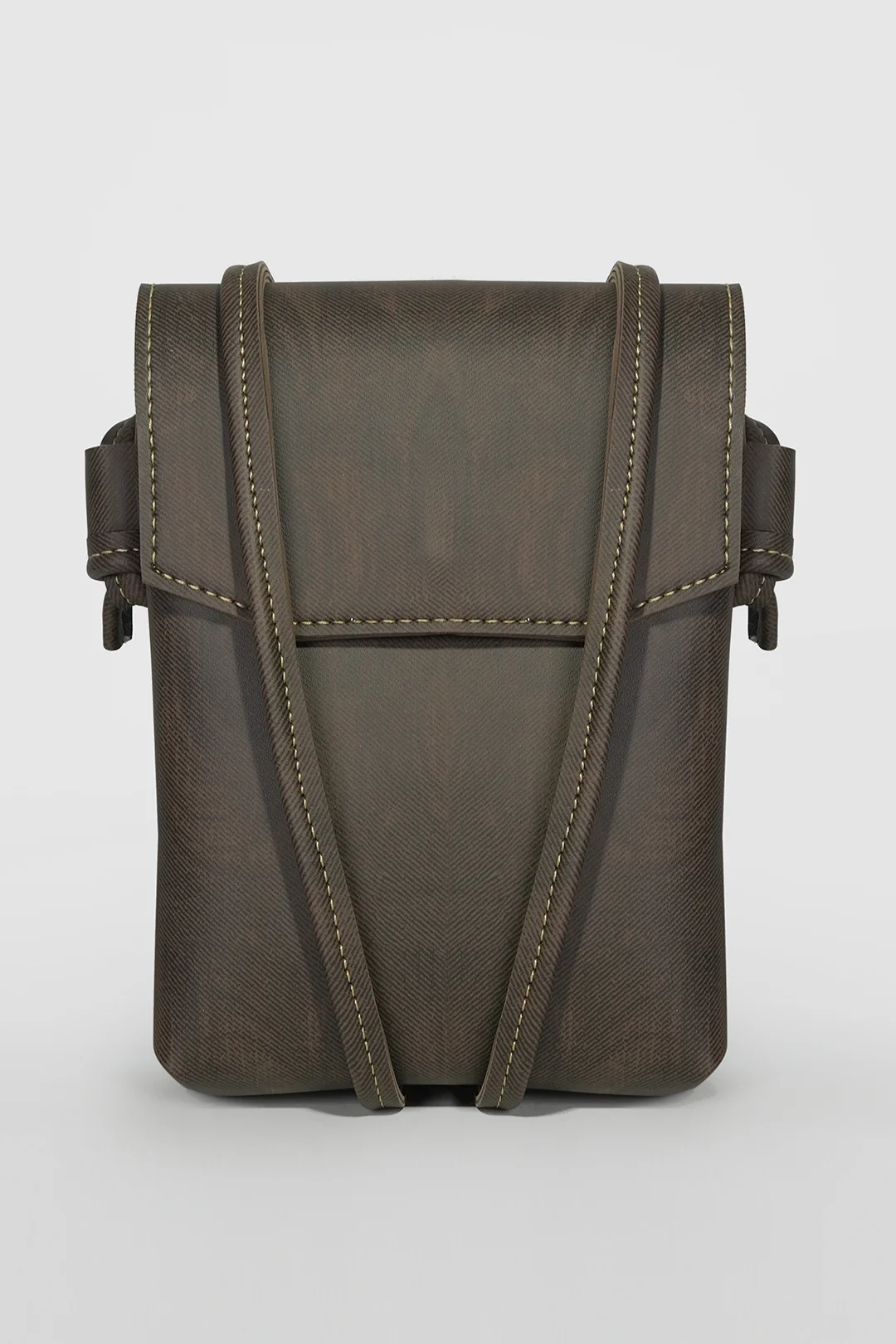 Cross-Body Bags - E602 - Image 8