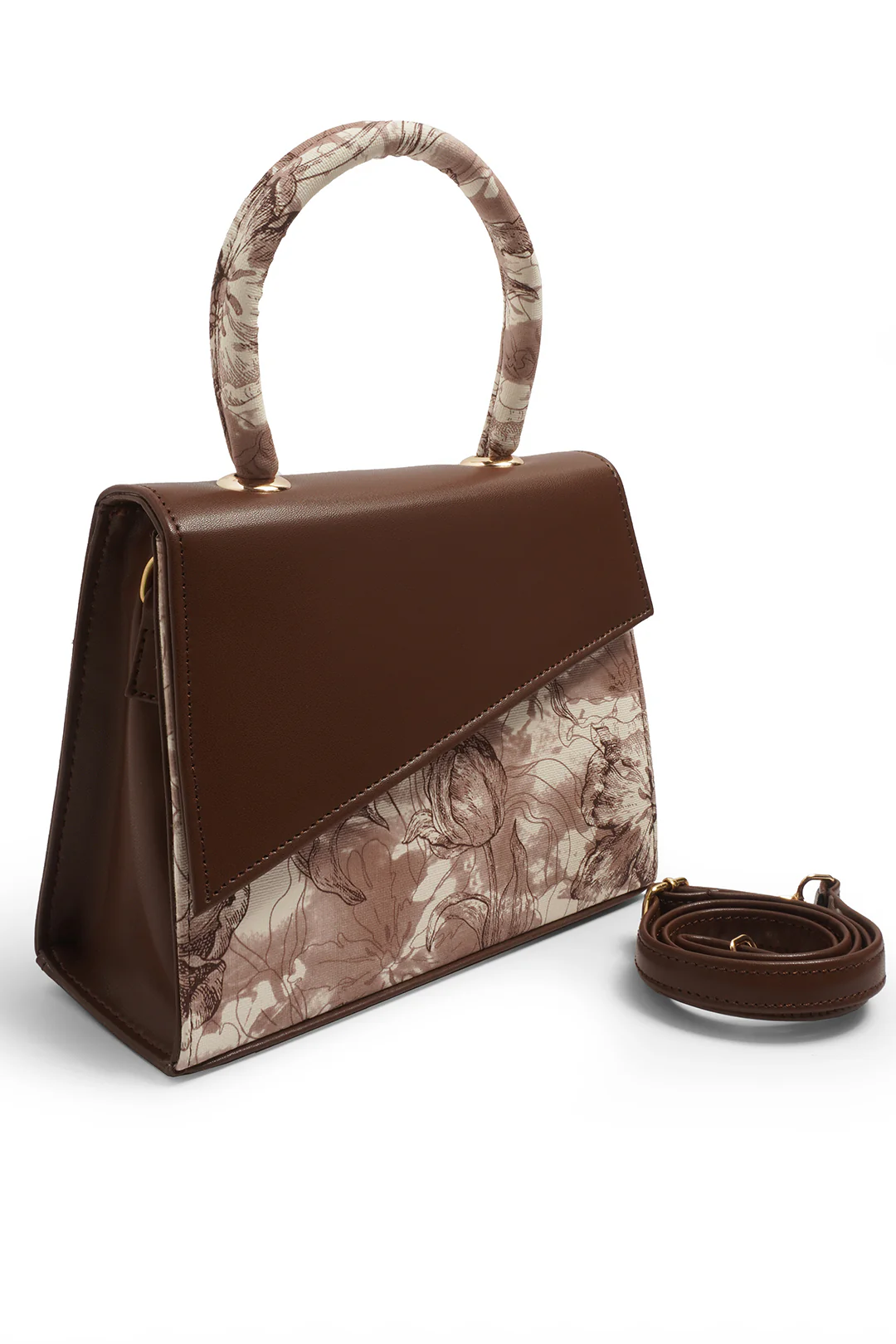 Cross-Body Bags - E619 - Image 5