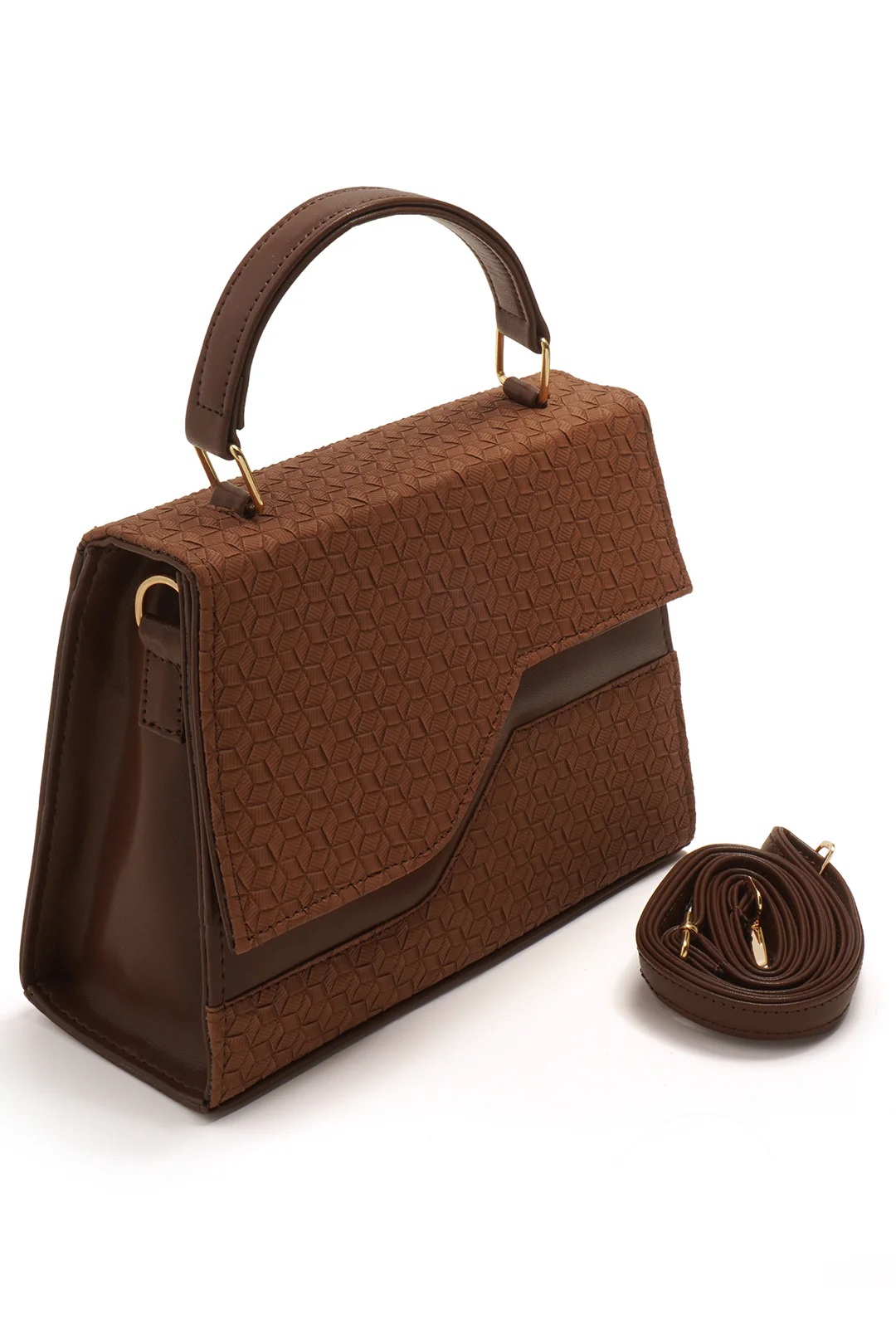 Cross-Body Bags - E621 - Image 9